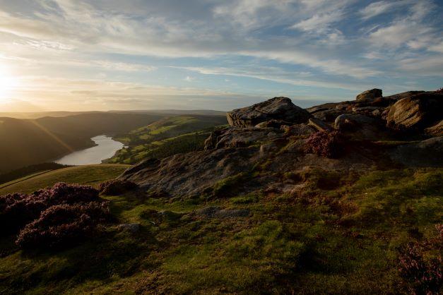 Peak District
