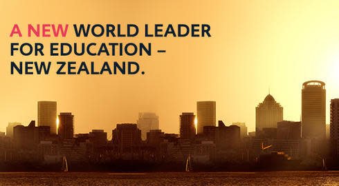 Indian Students in New Zealand - A Positive Growth Story
