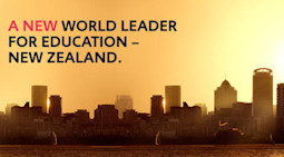 Indian Students in New Zealand - A Positive Growth Story