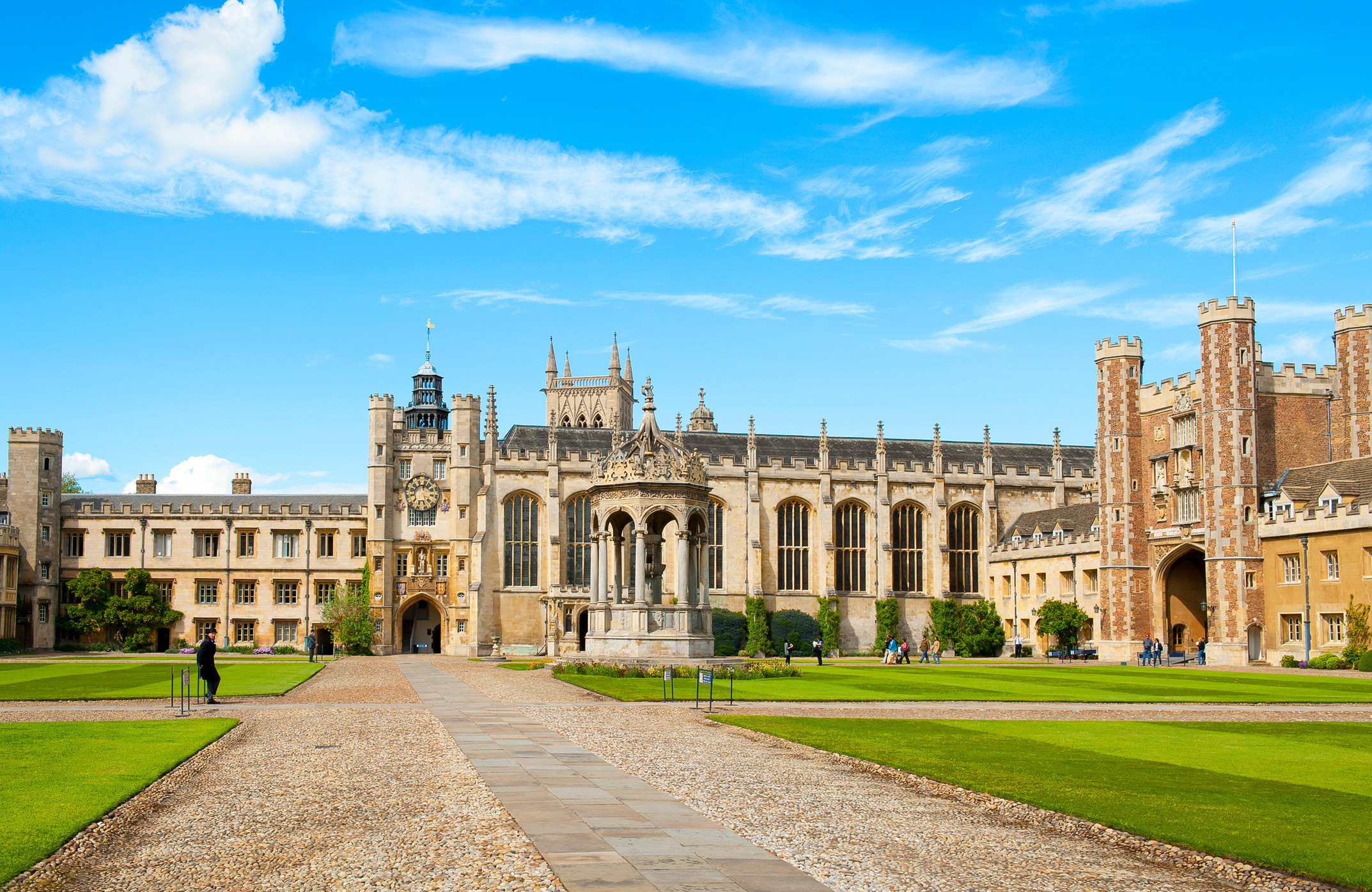 Cambridge Üniversitesi Hakkında 10 İlginç Bilgi