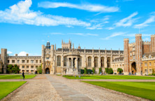 Cambridge Üniversitesi Hakkında 10 İlginç Bilgi