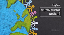 Ngành Truyền thông quốc tế: Học gì? Học ở đâu? Triển vọng nghề nghiệp thế nào?