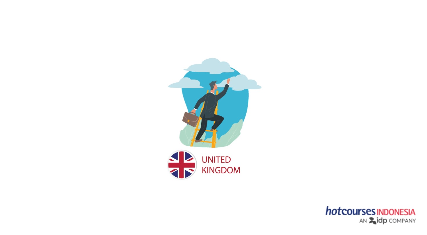 Pilihan Karir yang Bisa Kamu Ambil Setelah Lulus Kuliah di UK