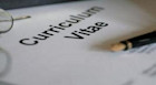 การเขียน CV สำหรับสมัครเรียนและขอทุนการศึกษา