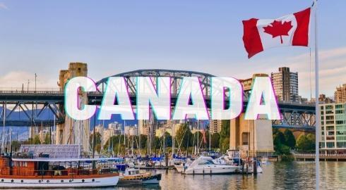 Canada offers limited distance learning options for MBA
