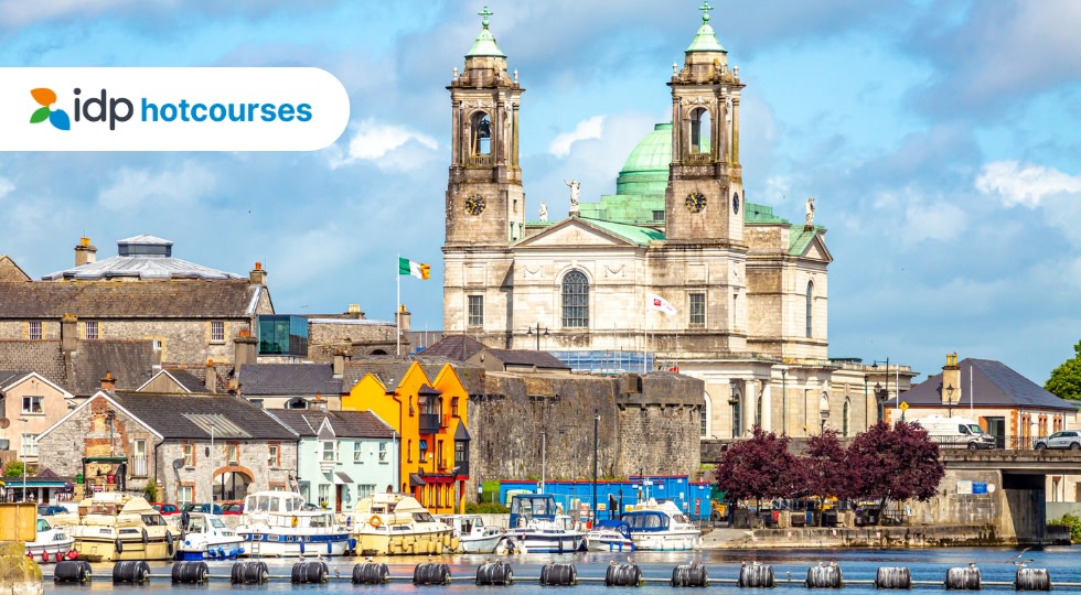 Athlone Ireland