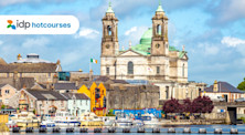 Tìm hiểu bang Athlone, Ireland: Mọi điều bạn cần biết