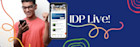 IDP Live app for studying abroad