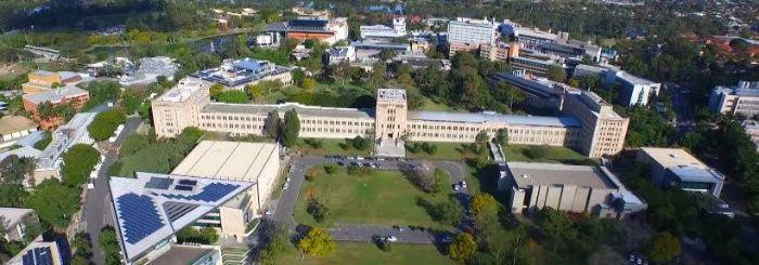 Kuliah psikologi di University of Queensland - Hotcourses Indonesia