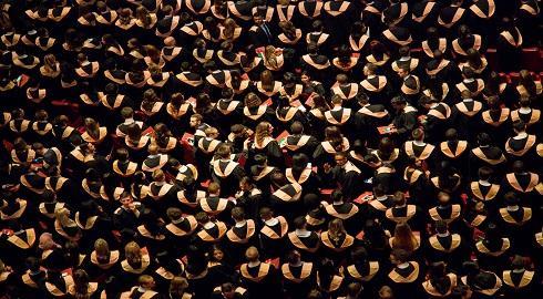times higher education ranking