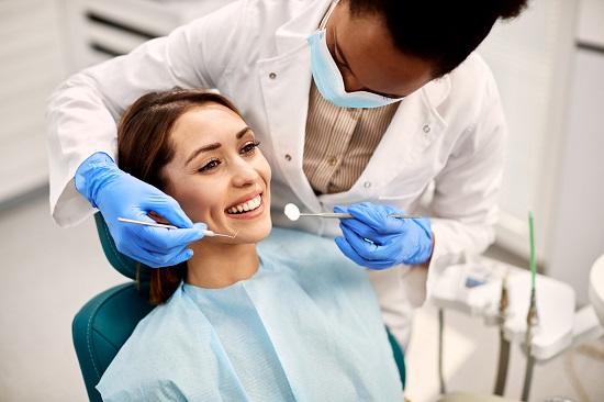 دراسة ماجستير طب الأسنان في أستراليا