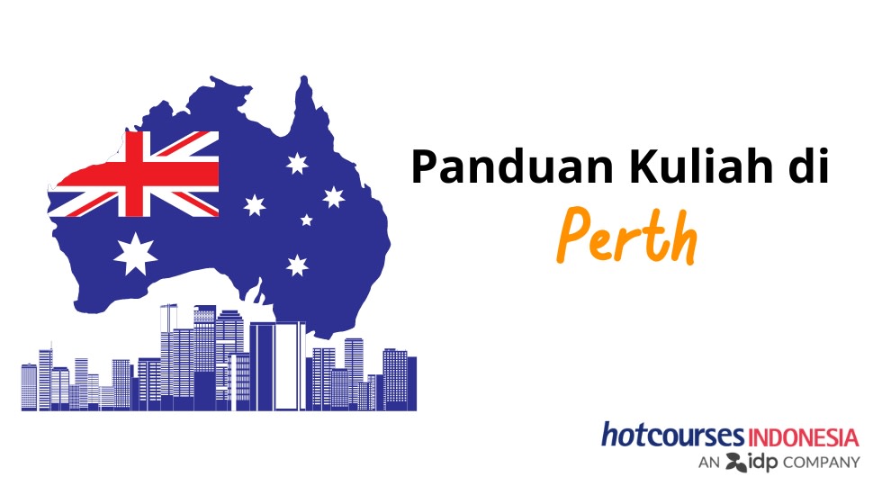 PANDUAN KULIAH DI PERTH