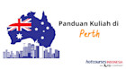 Panduan Kuliah di Perth