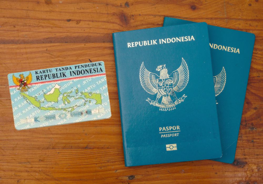 dokumen yang diperlukan untuk apply visa pelajar