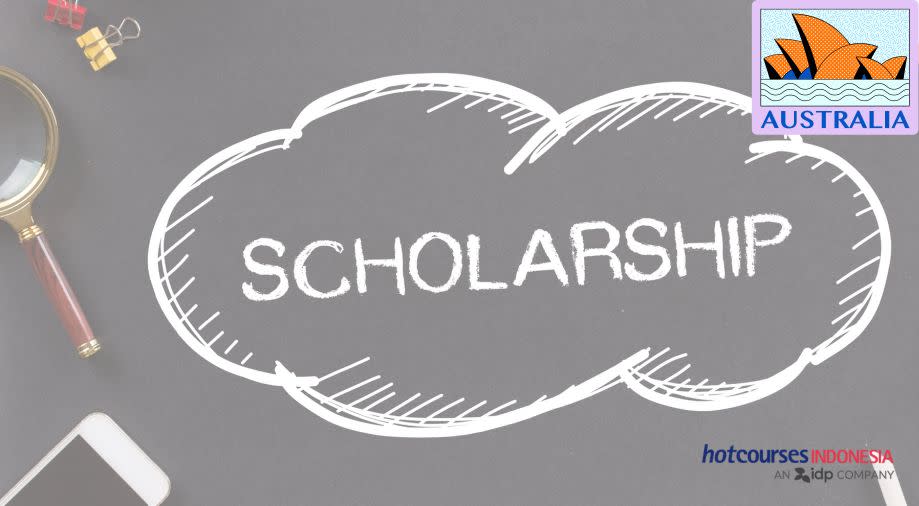 beasiswa fully funded australia