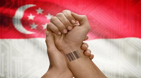 Du học sinh việt Nam ở lại Singapore bất hợp pháp…