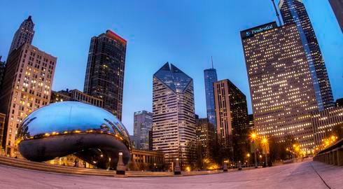 Popular Universities in Chicago for Indian Students
