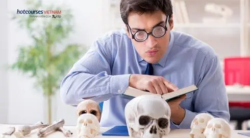Ngành nhân học: Học gì, học ở đâu và cơ hội nghề nghiệp