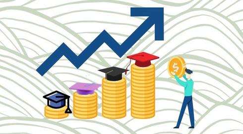Apa Pengaruh Gelar S1, S2, MBA atau S3 Terhadap Gaji yang Akan Kamu Dapatkan?