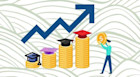 Apa Pengaruh Gelar S1, S2, MBA atau S3 Terhadap Gaji yang Akan Kamu Dapatkan?