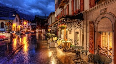 Switzerland