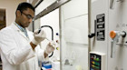 Study pharmaceutical sciences at Aston University