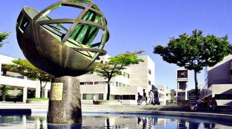 South Korea’s Pohang University
