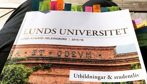 Lund university