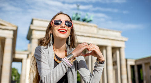 Berlin'de Öğrenci Olmak İçin 7 Neden