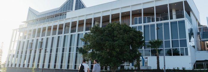 Kampus Australian Catholic University