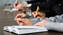 Melamar Pekerjaan: Tes Psikometri