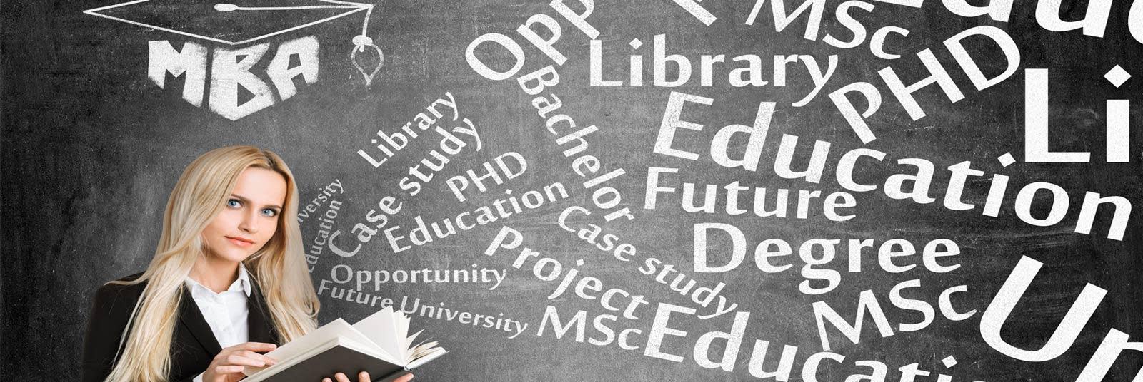 mba universities in Canada