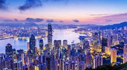 Why Should I Study in Hong Kong?