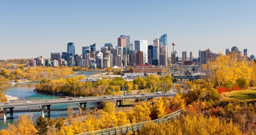 Calgary, Canada