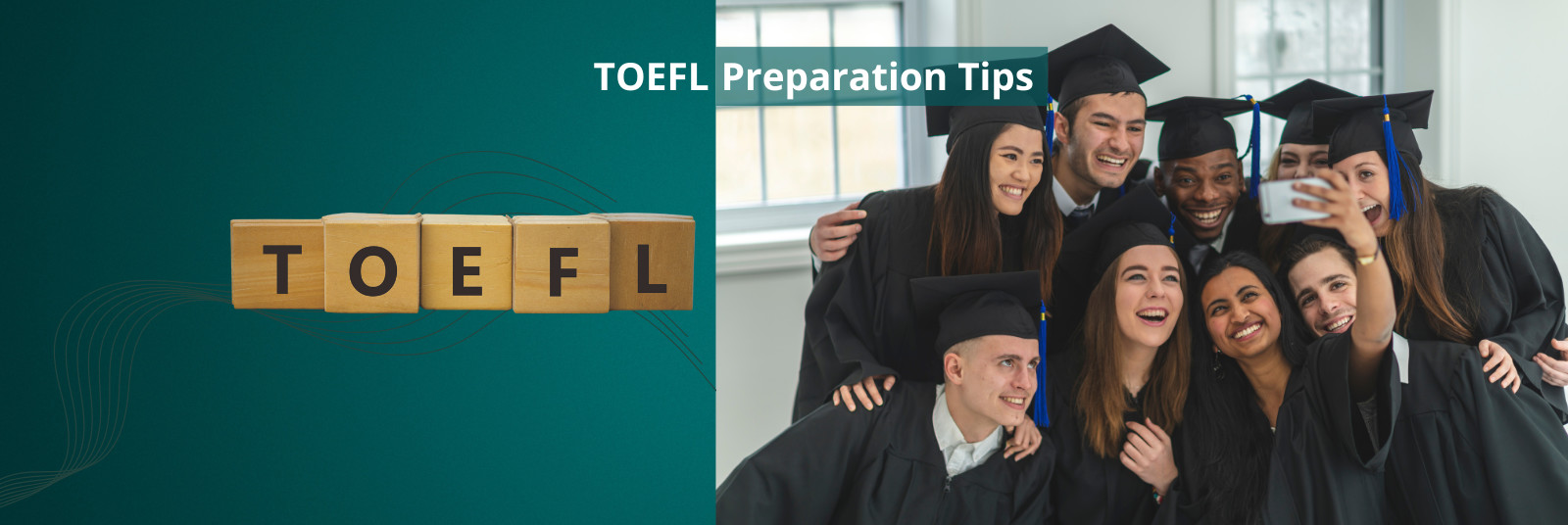 TOEFL Preparation