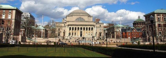 Kuliah sosiologi di Columbia University, Amerika Serikat - Hotcourses Indonesia