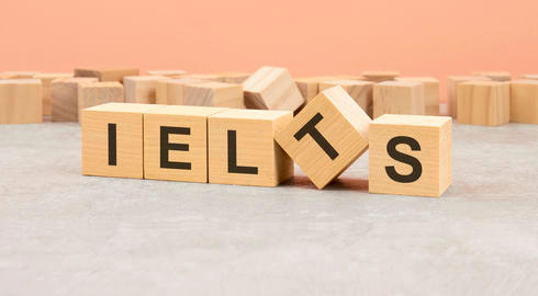 ielts speaking