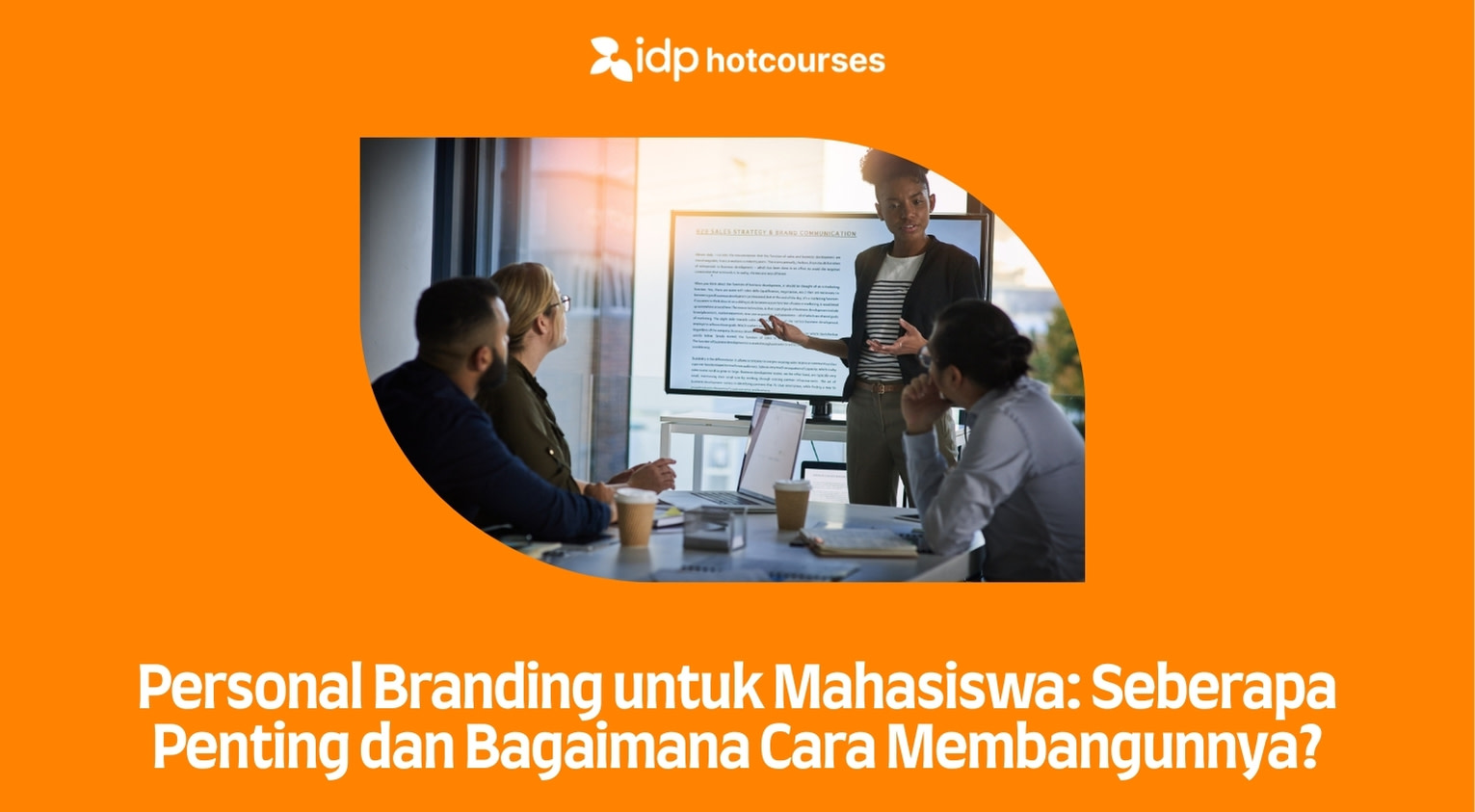 personal branding untuk mahasiswa