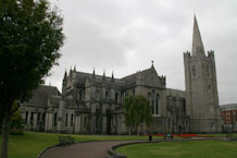 Student Life in Ireland
