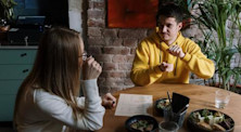 The top 3 reasons to study Sign Language
