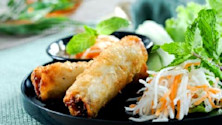 Công Thức Làm Nem/Chả Giò Cho Du Học Sinh