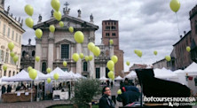 MERAIH ILMU DI MANTOVA DENGAN BEASISWA INVEST YOUR TALENT IN ITALY