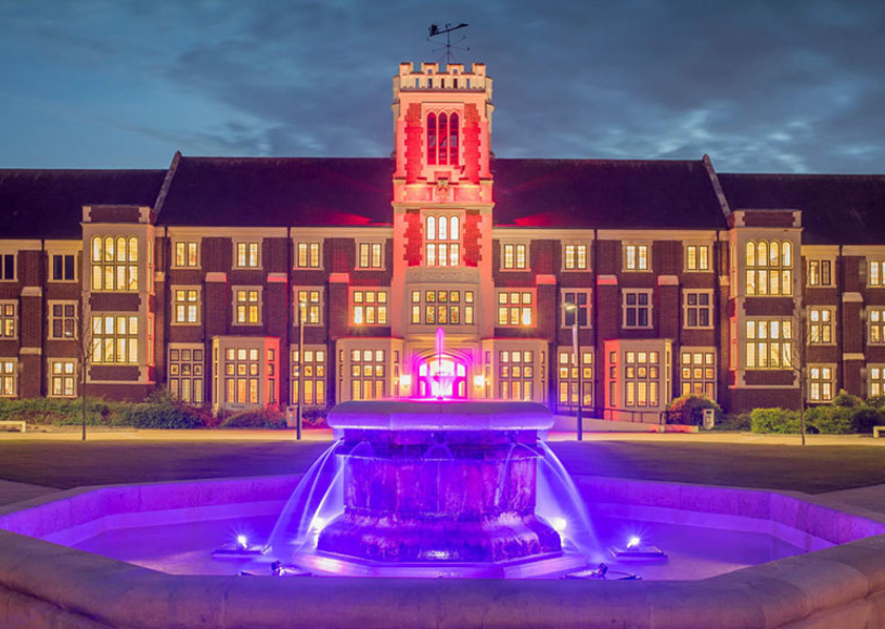 Loughborough University
