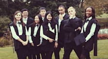 Pengalaman Kuliah di Oxford - Maudy Ayunda