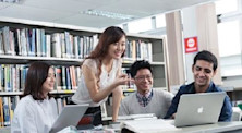 Mempersiapkan Diri untuk Memasuki Lingkungan Kerja Global di MDIS