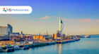Tìm hiểu thành phố Portsmouth, Anh Quốc: Mọi điều bạn cần biết