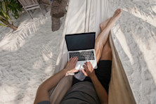 How to become a digital nomad as a fresh graduate