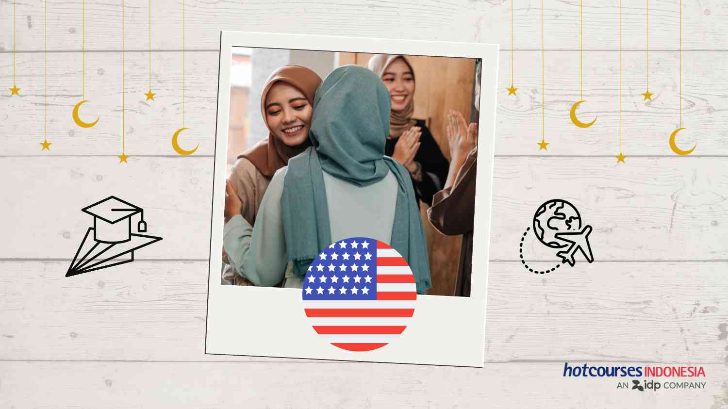 Gimana Rasanya Lebaran Perantauan Sebagai Mahasiswa? Rini Mayasari