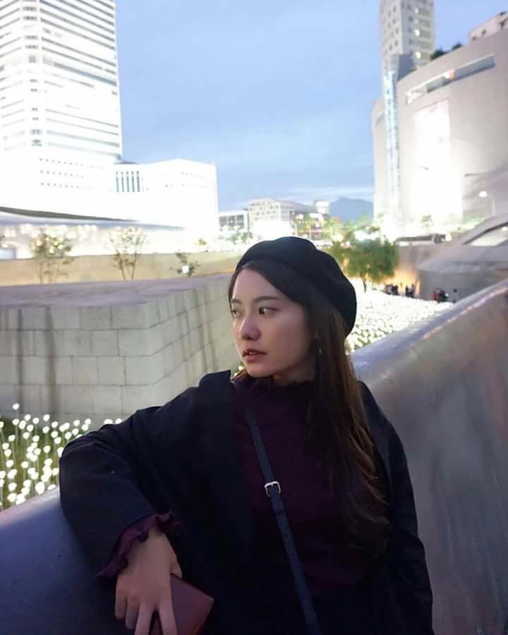นักเรียนไทยในเกาหลี