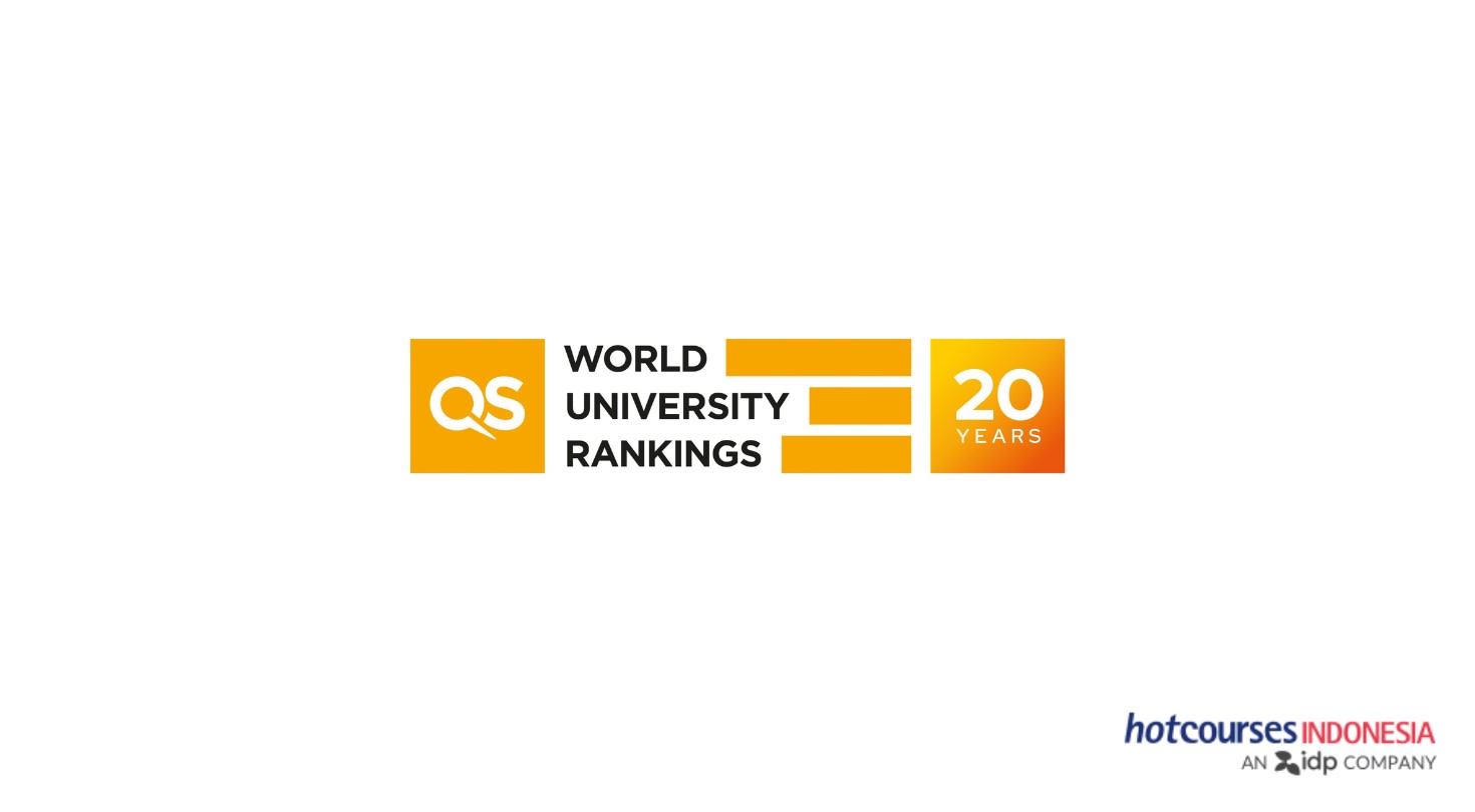 Universitas Terbaik di Dunia versi QS World University Rankings 2024